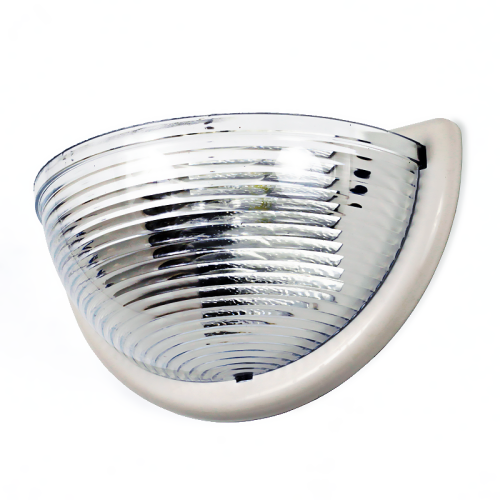 Wandleuchte E27 230V APLIK-2