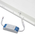 Einbaupanel LED 48W 230V IP20 SOTO 60cm x 60cm neutralweiss