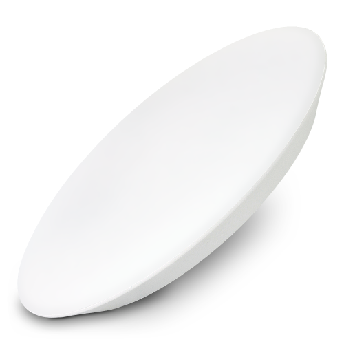 Deckenleuchte LED 45W 230V IP44 rund 48cm MARY