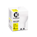 10x Leuchtmittel LED MILK GU10 4W neutralweiss